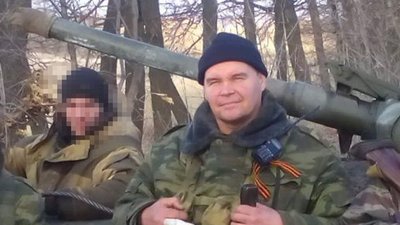 Суд визнав винним бойовика "ЛНР", якого викрили черкаські контррозвідники СБУ