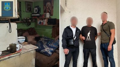 Посварився та задушив: за вбивство співмешканки закарпатця засудили до 13 років ув'язнення Посварився та задушив: за вбивство співмешканки закарпатця засудили до 13 років ув'язнення