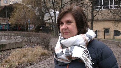 Ірина Гірна, 6 лютого 2024. Ірина Гірна, 6 лютого 2024.