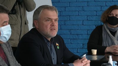 У Рівному шукають гроші на садок-довгобуд. Що відбувається із об'єктом