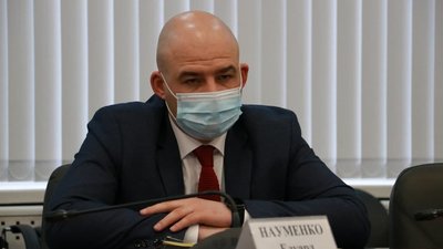 На Херсонщині призначили нового заступника голови облдержадміністрації На Херсонщині призначили нового заступника голови облдержадміністрації