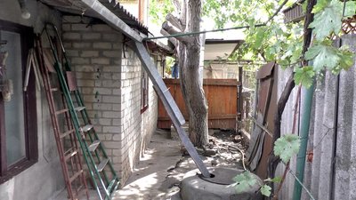 Дюкер через Південний Буг. Як жителям Варварівки у Миколаєві під'єднатися до водопроводу Дюкер через Південний Буг. Як жителям Варварівки у Миколаєві під'єднатися до водопроводу