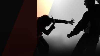 На Полтавщині за фактом домашнього насильства цьогоріч зафіксували 4,5 тисяч звернень