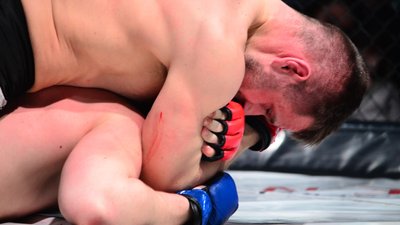 Спортсмени Дніпропетровщини поїдуть на чемпіонат світу зі змішаних єдиноборств ММА