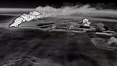 Сили оборони уразили військові об'єкти РФ у Криму — Генштаб