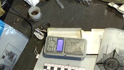 Щодня реалізовував товар двадцятьом клієнтам: у Вінниці чоловік розповсюджував амфетамін Щодня реалізовував товар двадцятьом клієнтам: у Вінниці чоловік розповсюджував амфетамін