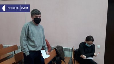 “Жодного разу не вибачився”. У справі про збиту на переході дівчину в Сумах відбулись дебати “Жодного разу не вибачився”. У справі про збиту на переході дівчину в Сумах відбулись дебати