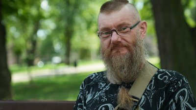 Валерій Борода, Оріхів Гуляйполе Запоріжжя 92 бригада, піхота 92, Запорізький напрямок 