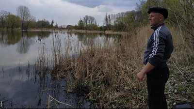"Він був там, де був найщасливішим" — сестра десантника з Житомирщини Наталія "Він був там, де був найщасливішим" — сестра десантника з Житомирщини Наталія