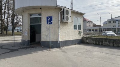 Ситуація з підземними переходами у Полтаві: чому їх підтоплює та чи чекати там бізнес Ситуація з підземними переходами у Полтаві: чому їх підтоплює та чи чекати там бізнес