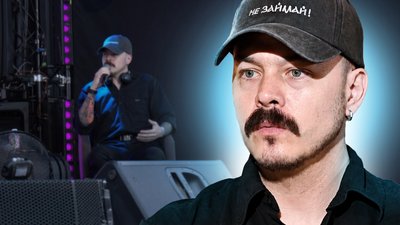 Павло Дерев'янко, літопис сірого ордену, фронтера, фестиваль фронтера 26