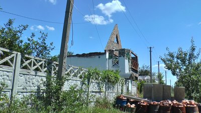 Виманюють з укриття. На околицях Авдіївки бойовики обстрілюють позиції ЗСУ Виманюють з укриття. На околицях Авдіївки бойовики обстрілюють позиції ЗСУ