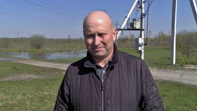 14 тисяч гектарів у воді: у громаді на Волині розкопали дамбу, щоб зупинити підтоплення