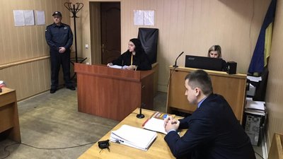 5 людей підозрюють в організації протестів у Нових Санжарах 5 людей підозрюють в організації протестів у Нових Санжарах