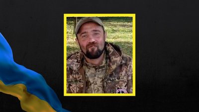 На Черкащині попрощалися з двома захисниками На Черкащині попрощалися з двома захисниками