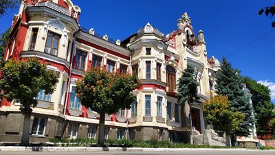 Карантин на Харківщині Карантин на Харківщині