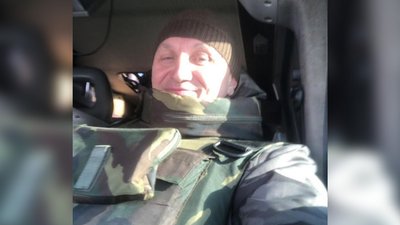Катування, полон та повернення. Історія мешканця Львівщини Валентина Бобітка Катування, полон та повернення. Історія мешканця Львівщини Валентина Бобітка