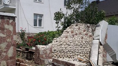 Негода