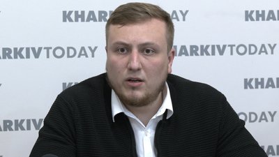 Харківська громадськість створює штаб оборони Харківщини: хто увійшов до його складу Харківська громадськість створює штаб оборони Харківщини: хто увійшов до його складу