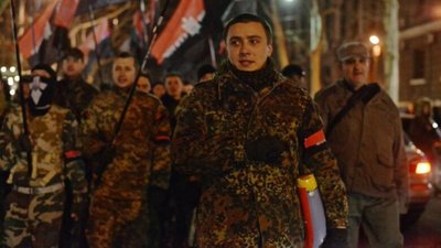 "Були тут якісь правосеки". Що відомо про справу Стерненка та Щербича, та що кажуть свідки можливого викрадення "Були тут якісь правосеки". Що відомо про справу Стерненка та Щербича, та що кажуть свідки можливого викрадення