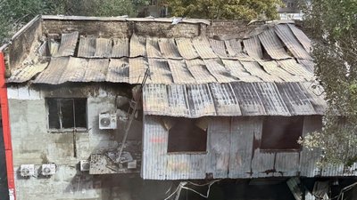Херсон, обстріли, серпень 2026