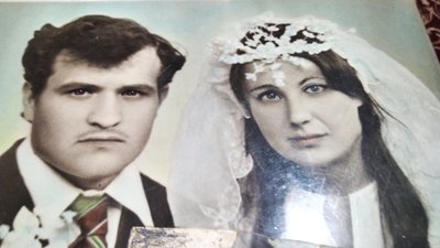 Волинянка розповіла про окупацію на Миколаївщині та втрату сина на війні Волинянка розповіла про окупацію на Миколаївщині та втрату сина на війні