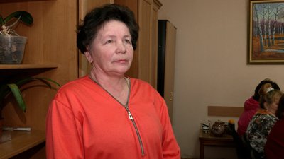 Що таке фейк, фактчекер та бот: у прикордонній громаді Чернігівщини проводять заняття з інформгігієни для пенсіонерів Що таке фейк, фактчекер та бот: у прикордонній громаді Чернігівщини проводять заняття з інформгігієни для пенсіонерів