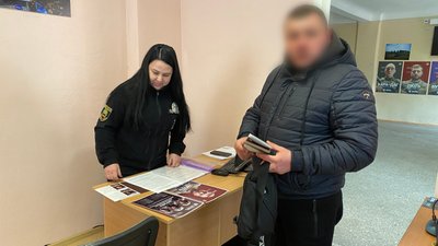 Набір проходить по всій країні. Як на Донеччині формується штурмовий підрозділ “Лють” Набір проходить по всій країні. Як на Донеччині формується штурмовий підрозділ “Лють”