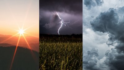 Франківцям пропонують новий електронний сервіс метеобезпеки