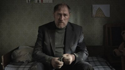 Віктор Жданов, Сірі бджоли