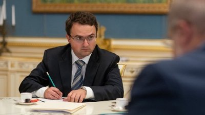 Кориневич розповів, яка ситуація з коронавірусом в Криму