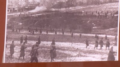 22 червня 41-го: що відбувалось у Рівному на початку німецько-радянської війни 22 червня 41-го: що відбувалось у Рівному на початку німецько-радянської війни