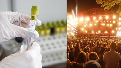 Зростання кількості хворих на Covid-19 у Дніпрі почалося через святкування Дня міста – Степанов