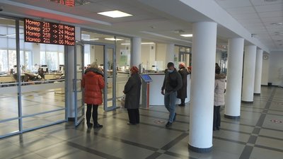 У Вінницькій громаді 23 тисячі домогосподарств отримали житлову субсидію У Вінницькій громаді 23 тисячі домогосподарств отримали житлову субсидію