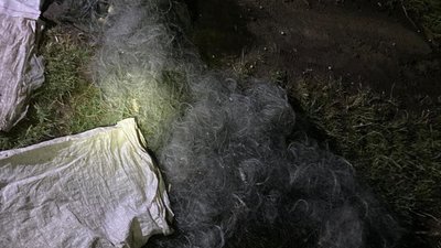 Незаконний вилов риби на понад 200 тисяч гривень. На Миколаївщині підозрюють жителя Доманівки Незаконний вилов риби на понад 200 тисяч гривень. На Миколаївщині підозрюють жителя Доманівки