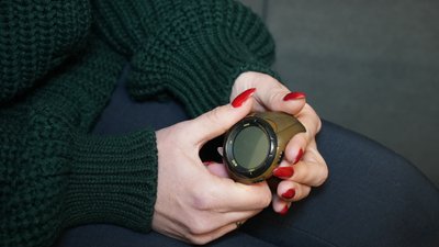 У полоні батько, брат і чоловік У полоні батько, брат і чоловік