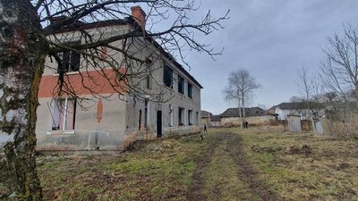 На Тернопільщині підраховують збитки, завдані обстрілом На Тернопільщині підраховують збитки, завдані обстрілом