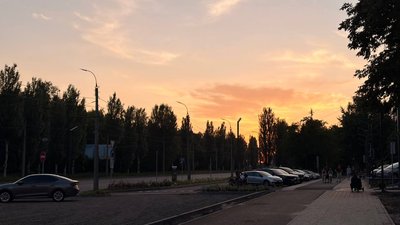 Погода у Черкасах