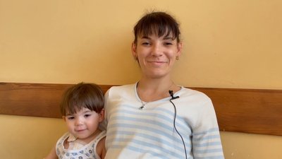 У Львові кардіохірург зі США прооперував п'ять дітей з серцевими вадами У Львові кардіохірург зі США прооперував п'ять дітей з серцевими вадами