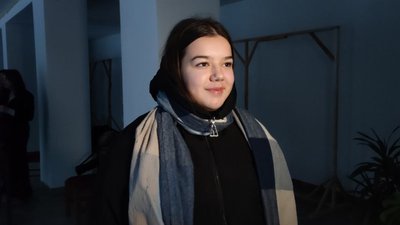 На Тернопільщині учні знімають відео, щоб популяризувати громаду у соцмережах На Тернопільщині учні знімають відео, щоб популяризувати громаду у соцмережах