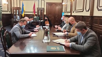 Жителям Харківщини нагадали про посилення карантину у січні Жителям Харківщини нагадали про посилення карантину у січні