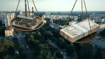 Чернігівська ТЕЦ: борги «Технови» 48 та 500 мільйонів гривень оскаржують у судах