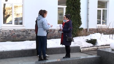 У Житомирі 178 дітей з інвалідністю отримають адресну допомогу на реабілітацію методом іпотерапії У Житомирі 178 дітей з інвалідністю отримають адресну допомогу на реабілітацію методом іпотерапії