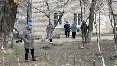 Російські війська обстріляли деокуповане правобережжя Херсонщини та обласний центр