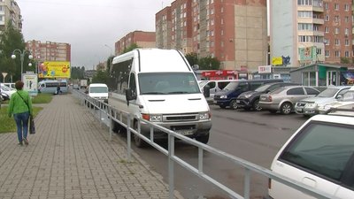 Через карантин волиняни звертаються до нелегальних перевізників Через карантин волиняни звертаються до нелегальних перевізників