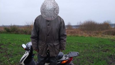 У водоймах нацпарку на Волині виявили пів кілометра браконьєрських сіток У водоймах нацпарку на Волині виявили пів кілометра браконьєрських сіток