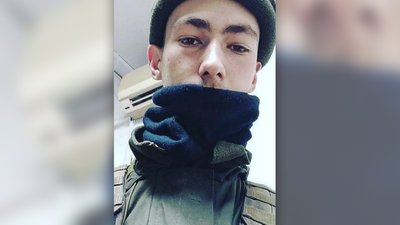 19-річчя зустрів у полоні: історія строковика із Сумщини, який обороняв Маріуполь 19-річчя зустрів у полоні: історія строковика із Сумщини, який обороняв Маріуполь