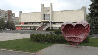 У Луцьку на період карантину не скасовували реєстрацію шлюбів