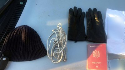 Псевдо-співробітники російської ФСБ намагались пограбувати банк в Одесі Псевдо-співробітники російської ФСБ намагались пограбувати банк в Одесі