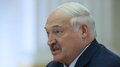 Лукашенко